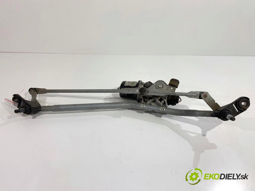 RENAULT KANGOO II nadwozie wielkoprzestrzenne (MPV) 2016 55 kW 1.5 dCi 75 (KW07, KW10, KW04) 1461 Mechanizmus stieračov predný 8200409692 (Motorček stieračov predný)