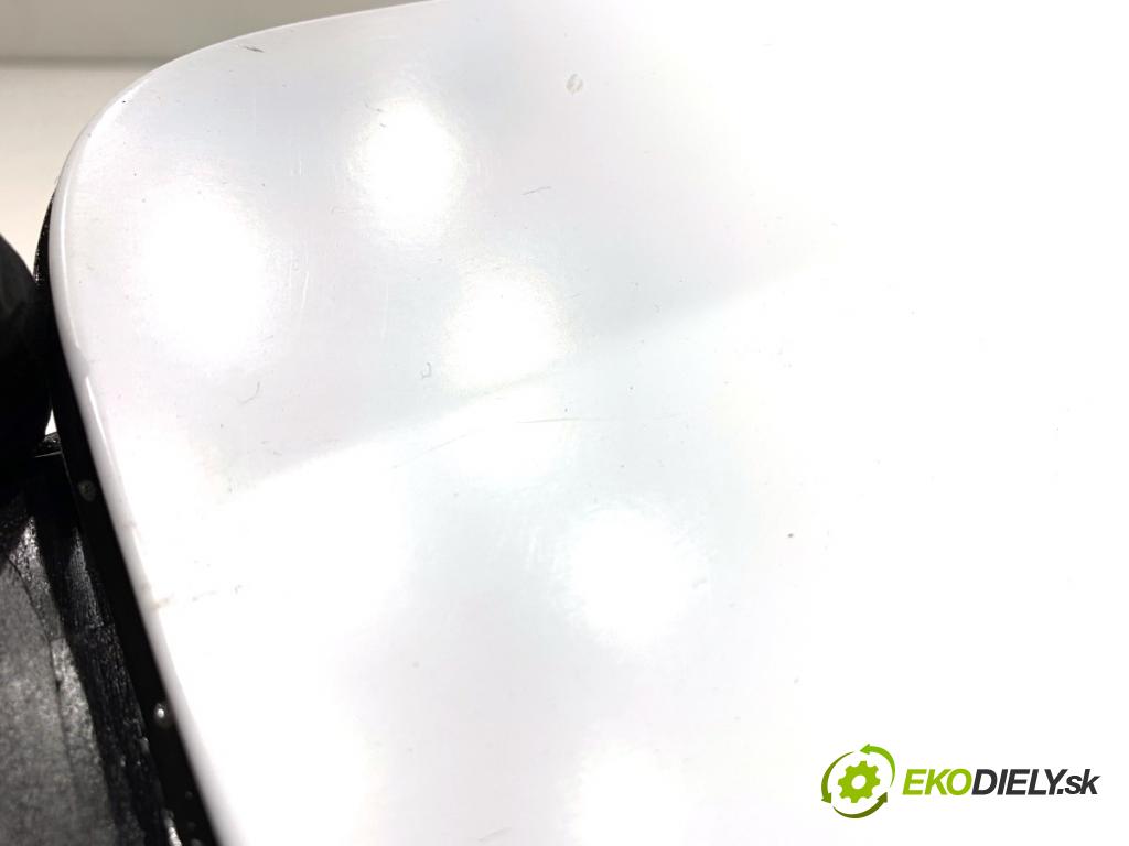 RENAULT KANGOO II nadwozie wielkoprzestrzenne (MPV) 2016 55 kW 1.5 dCi 75 (KW07, KW10, KW04) 1461 Dvierka nádrže paliva  (Kľučka dverí ostatné)