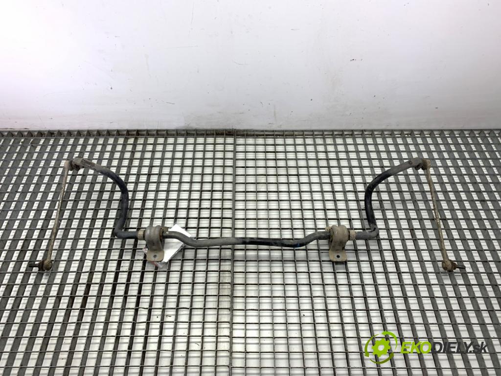 RENAULT KANGOO II nadwozie wielkoprzestrzenne (MPV) 2016 55 kW 1.5 dCi 75 (KW07, KW10, KW04) 1461 tyč stabilizátora přední část  (Přední stabilizátor)