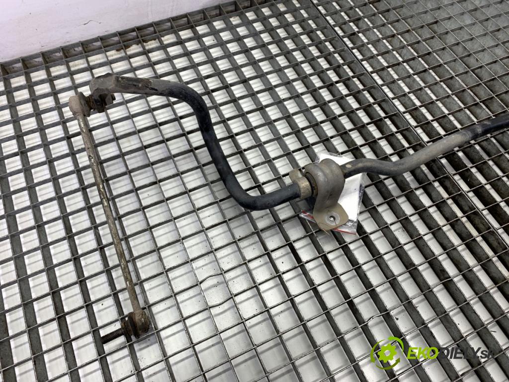 RENAULT KANGOO II nadwozie wielkoprzestrzenne (MPV) 2016 55 kW 1.5 dCi 75 (KW07, KW10, KW04) 1461 tyč stabilizátora přední část  (Přední stabilizátor)