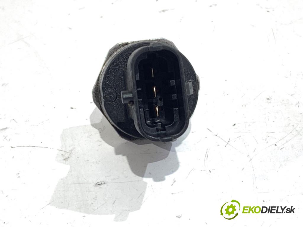 RENAULT KANGOO II nadwozie wielkoprzestrzenne (MPV) 2016 55 kW 1.5 dCi 75 (KW07, KW10, KW04) 1461 Snímač tlaku paliva 0281006241 (Snímač)