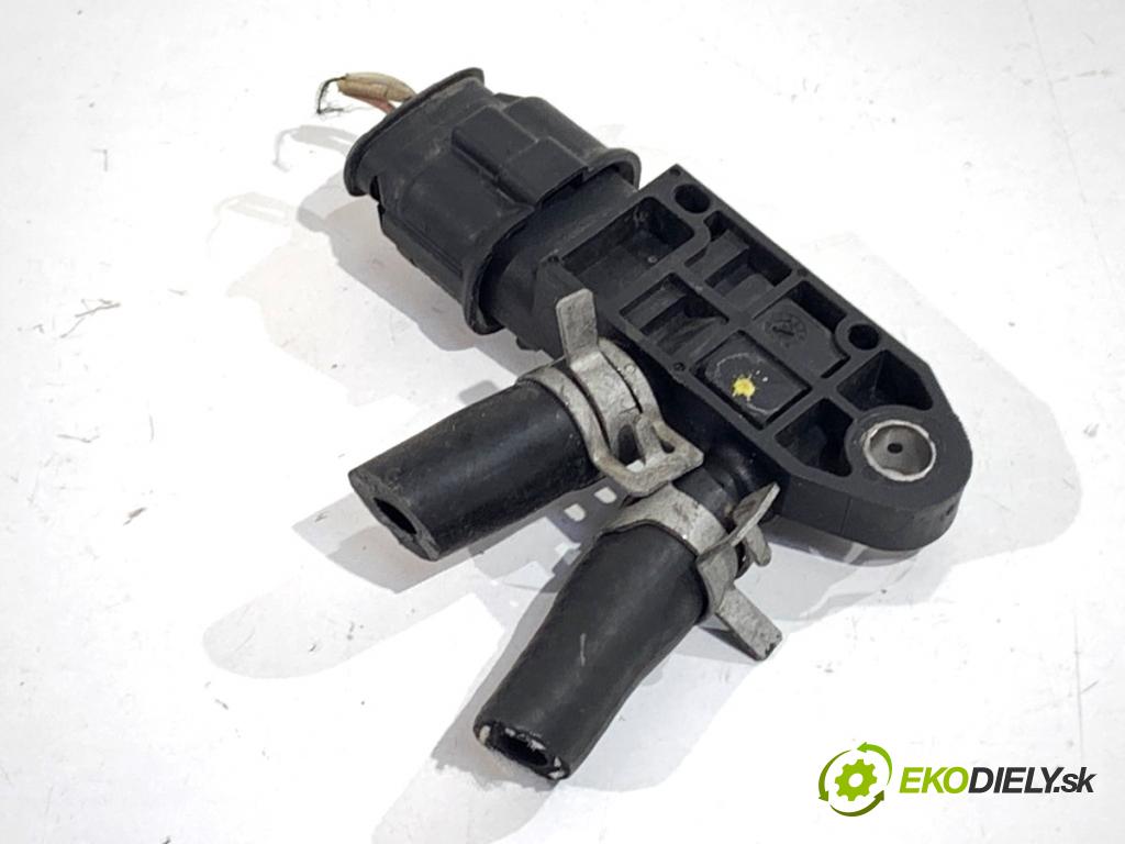 RENAULT KANGOO II nadwozie wielkoprzestrzenne (MPV) 2016 55 kW 1.5 dCi 75 (KW07, KW10, KW04) 1461 snímač tlaku spalín DPF 0281006252