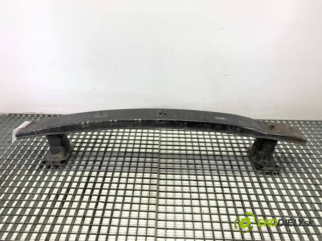 RENAULT KANGOO II nadwozie wielkoprzestrzenne (MPV) 2016 55 kW 1.5 dCi 75 (KW07, KW10, KW04) 1461 výztuha nárazníka přední část  (Přední výztuha)