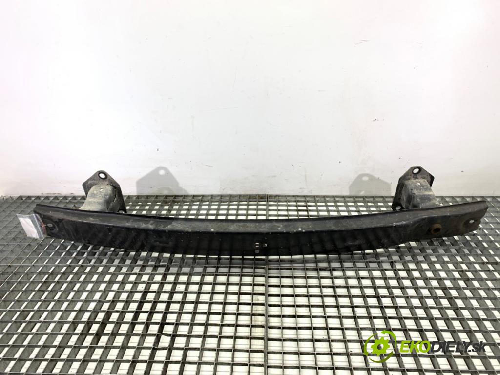RENAULT KANGOO II nadwozie wielkoprzestrzenne (MPV) 2016 55 kW 1.5 dCi 75 (KW07, KW10, KW04) 1461 výztuha nárazníka přední část  (Přední výztuha)
