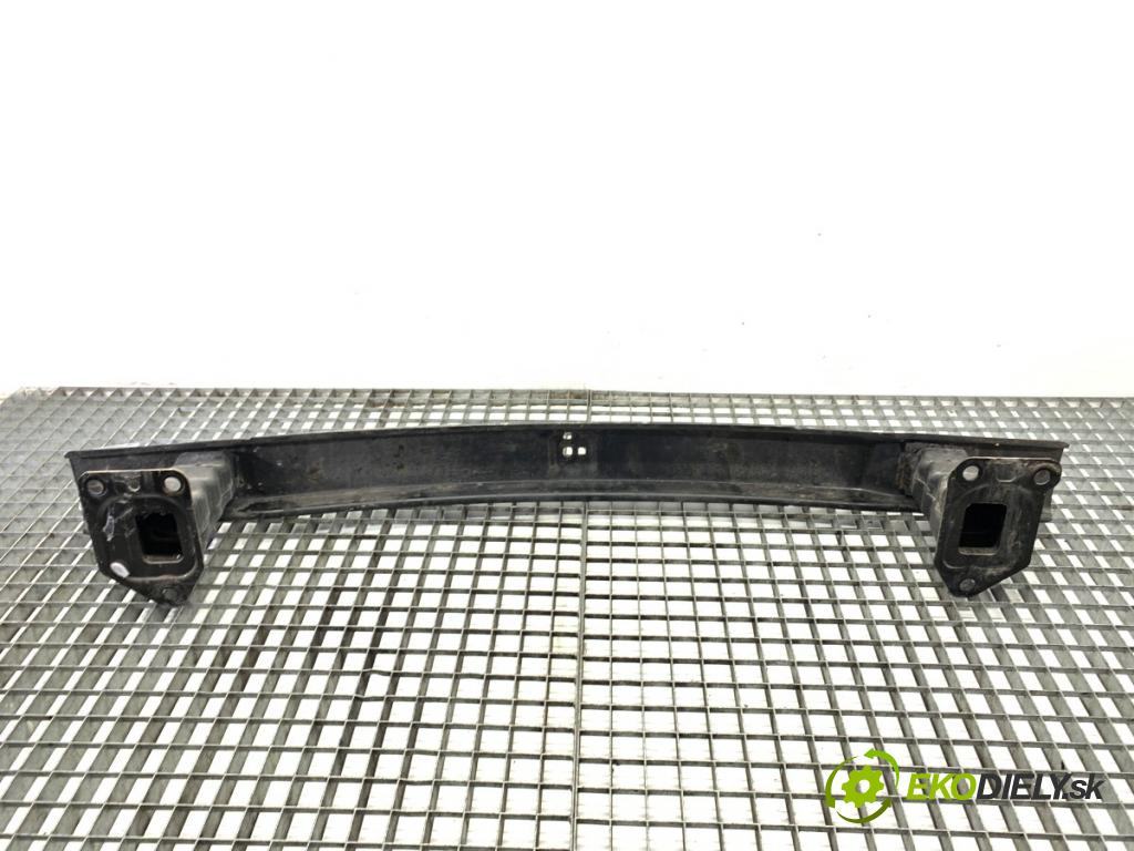 RENAULT KANGOO II nadwozie wielkoprzestrzenne (MPV) 2016 55 kW 1.5 dCi 75 (KW07, KW10, KW04) 1461 výztuha nárazníka přední část  (Přední výztuha)
