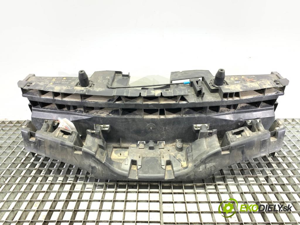 RENAULT KANGOO II nadwozie wielkoprzestrzenne (MPV) 2016 55 kW 1.5 dCi 75 (KW07, KW10, KW04) 1461 výztuha horní 620364016R (Výztuha)