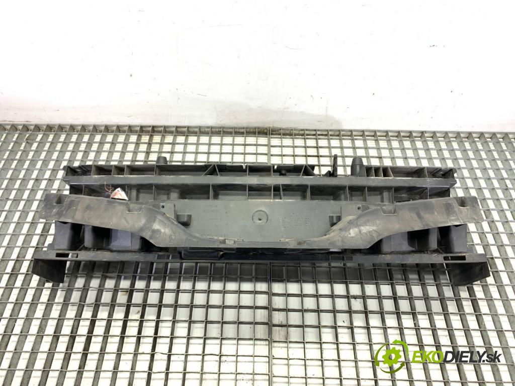 RENAULT KANGOO II nadwozie wielkoprzestrzenne (MPV) 2016 55 kW 1.5 dCi 75 (KW07, KW10, KW04) 1461 výztuha horní 620364016R (Výztuha)