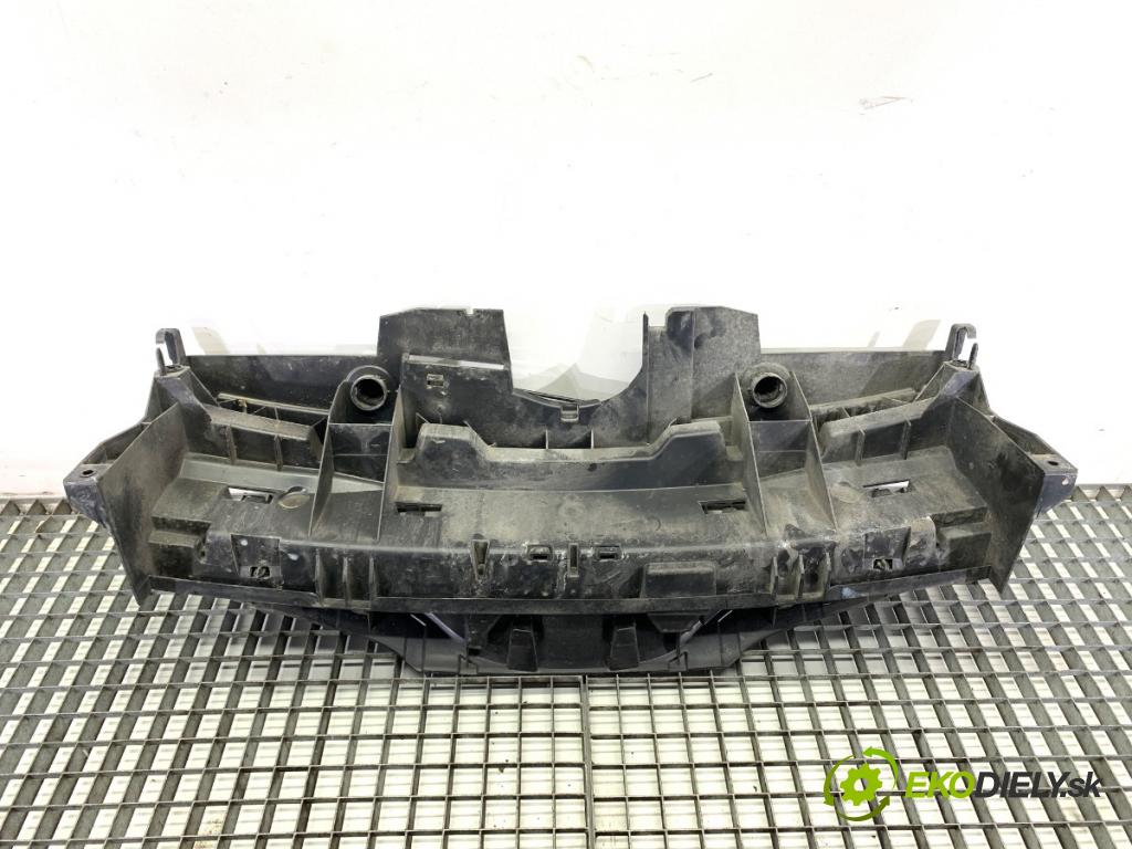 RENAULT KANGOO II nadwozie wielkoprzestrzenne (MPV) 2016 55 kW 1.5 dCi 75 (KW07, KW10, KW04) 1461 výztuha horní 620364016R (Výztuha)