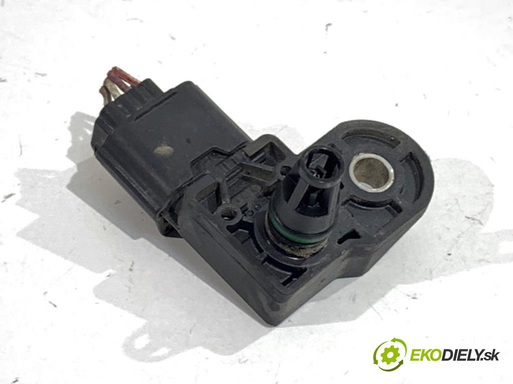 RENAULT KANGOO II nadwozie wielkoprzestrzenne (MPV) 2016 55 kW 1.5 dCi 75 (KW07, KW10, KW04) 1461 MAP senzor 223657458R (Snímač ostatné)