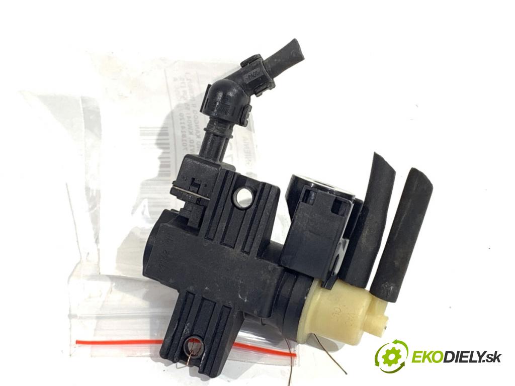 RENAULT KANGOO II nadwozie wielkoprzestrzenne (MPV) 2016 55 kW 1.5 dCi 75 (KW07, KW10, KW04) 1461 Ventil tlaku 701814120 (Ventil)