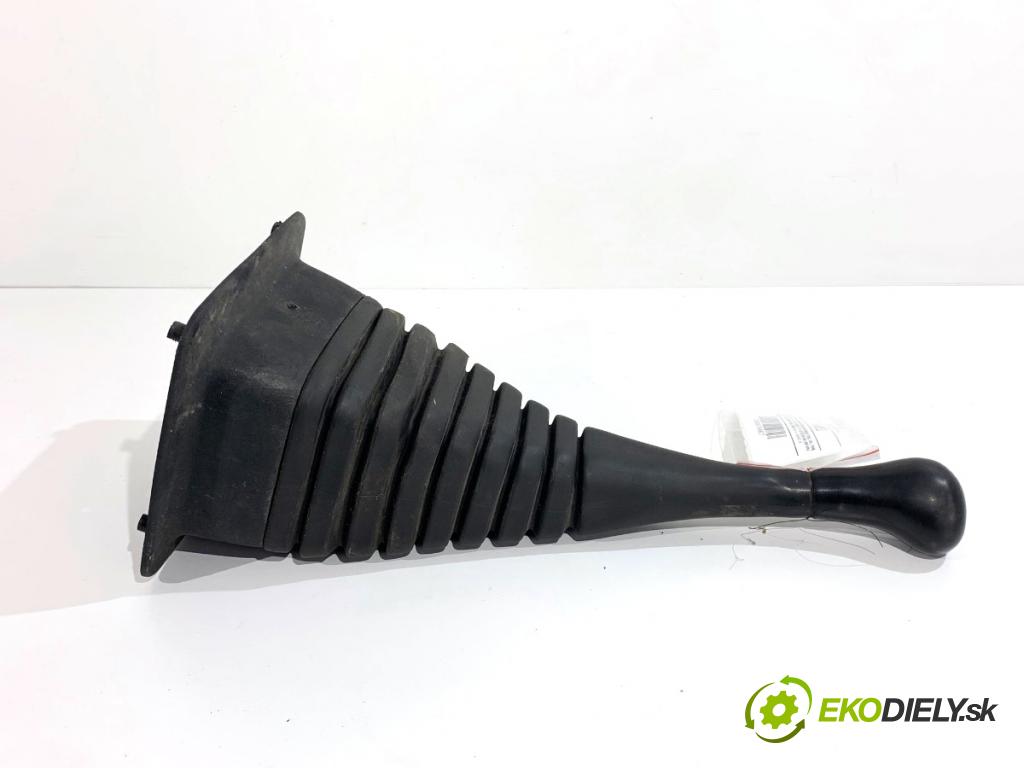 VW TRANSPORTER T4 Autobus 1998 50 kW 1.9 TD 1896 Manžeta 701711120 (Rýchlostná páka (kulisa))