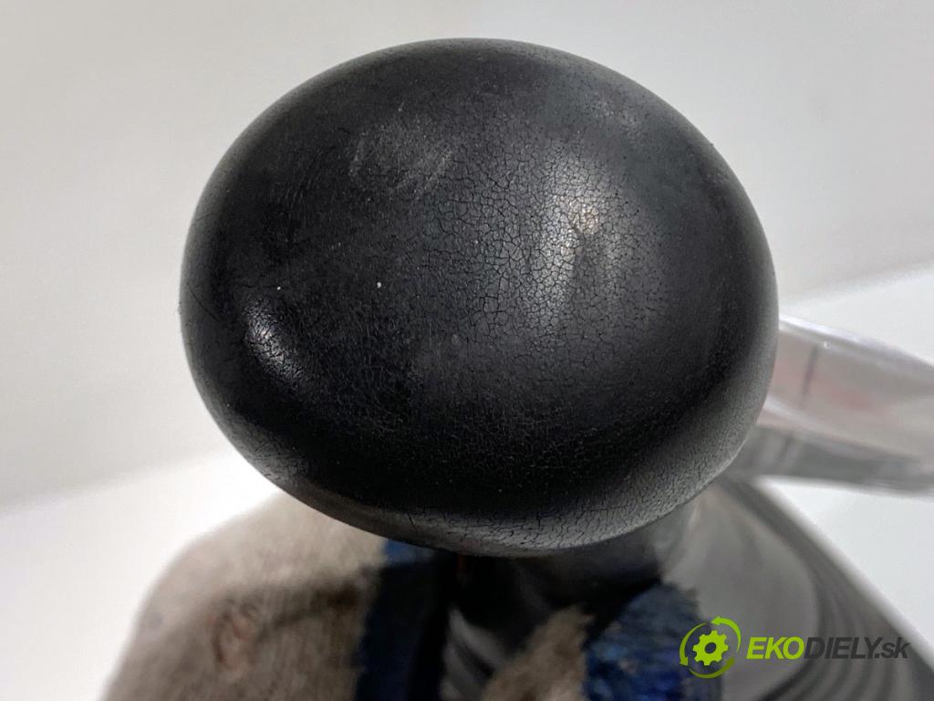 VW TRANSPORTER T4 Autobus 1998 50 kW 1.9 TD 1896 Manžeta 701711120 (Rýchlostná páka (kulisa))