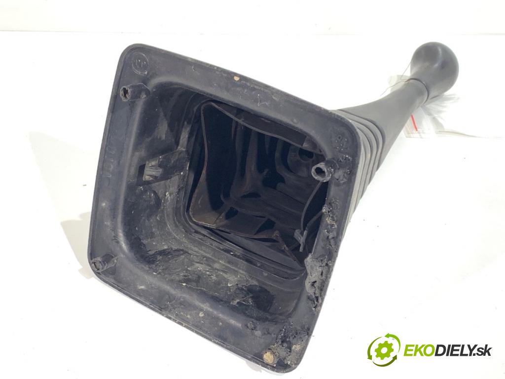 VW TRANSPORTER T4 Autobus 1998 50 kW 1.9 TD 1896 Manžeta 701711120 (Rýchlostná páka (kulisa))