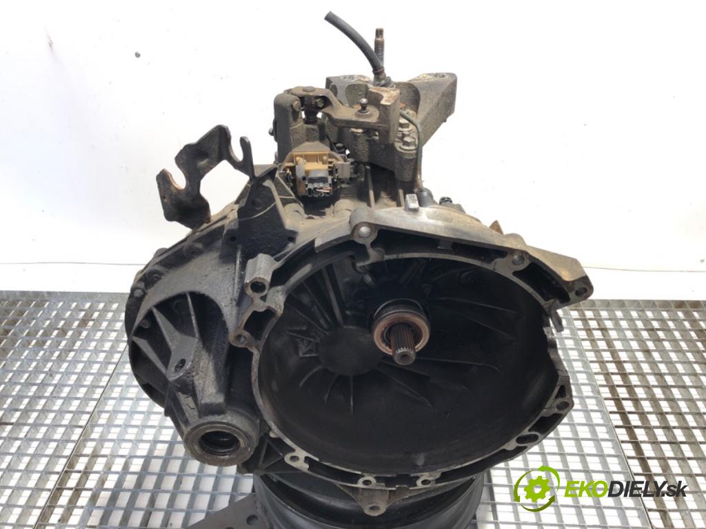 FORD TRANSIT V Autobus 2007 63 kW 2.2 TDCi 2198 Prevodovka 6C1R7002AB (Prevodovka)