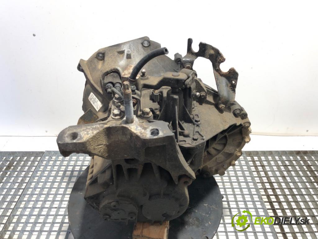 FORD TRANSIT V Autobus 2007 63 kW 2.2 TDCi 2198 Prevodovka 6C1R7002AB (Prevodovka)