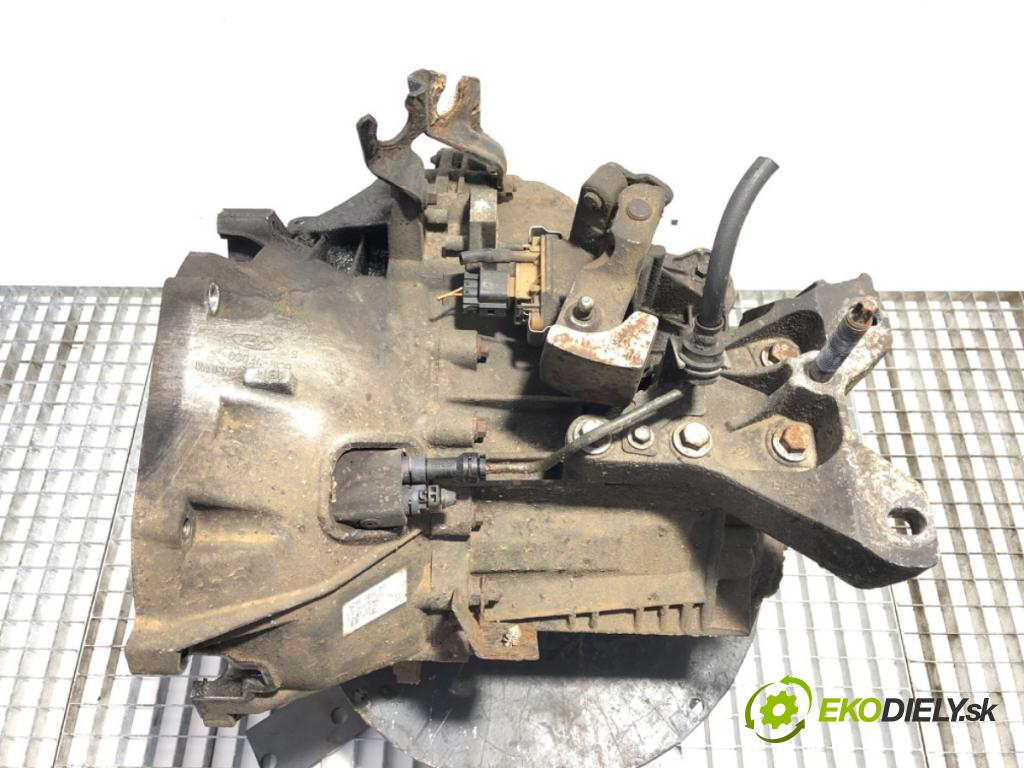 FORD TRANSIT V Autobus 2007 63 kW 2.2 TDCi 2198 Prevodovka 6C1R7002AB (Prevodovka)