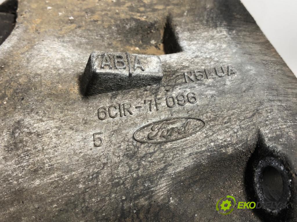 FORD TRANSIT V Autobus 2007 63 kW 2.2 TDCi 2198 Prevodovka 6C1R7002AB (Prevodovka)