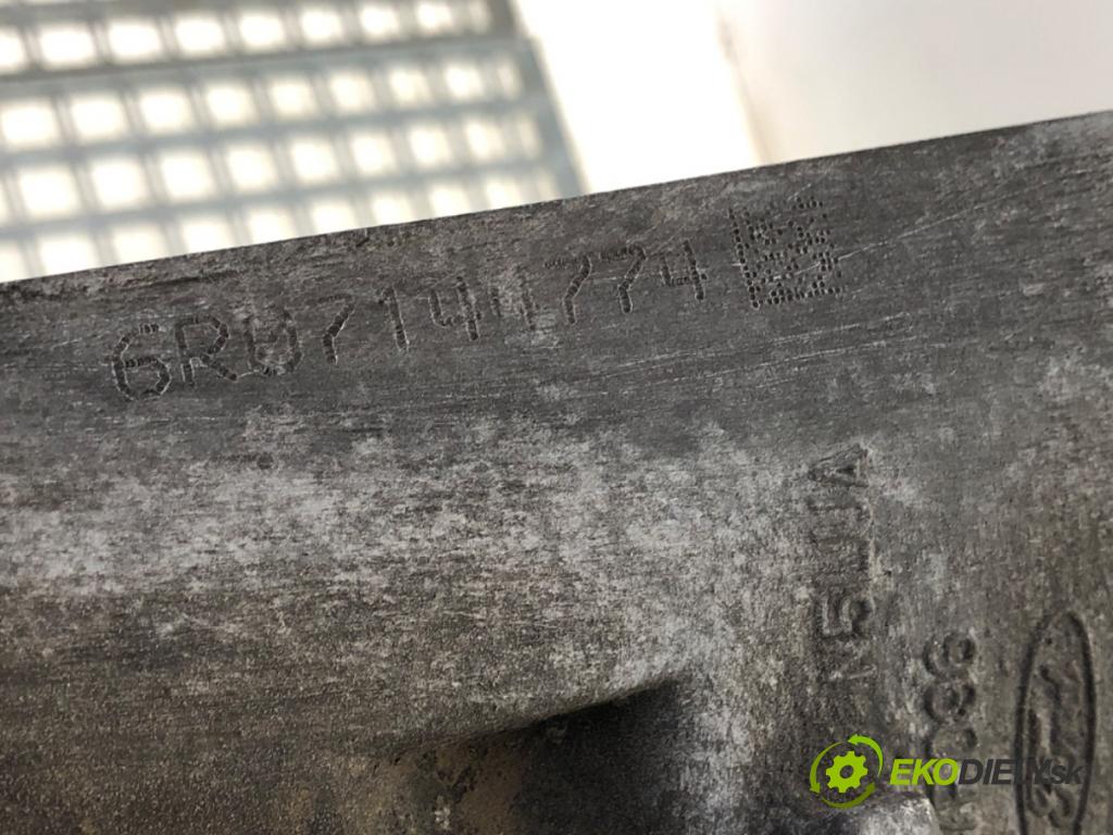 FORD TRANSIT V Autobus 2007 63 kW 2.2 TDCi 2198 Prevodovka 6C1R7002AB (Prevodovka)