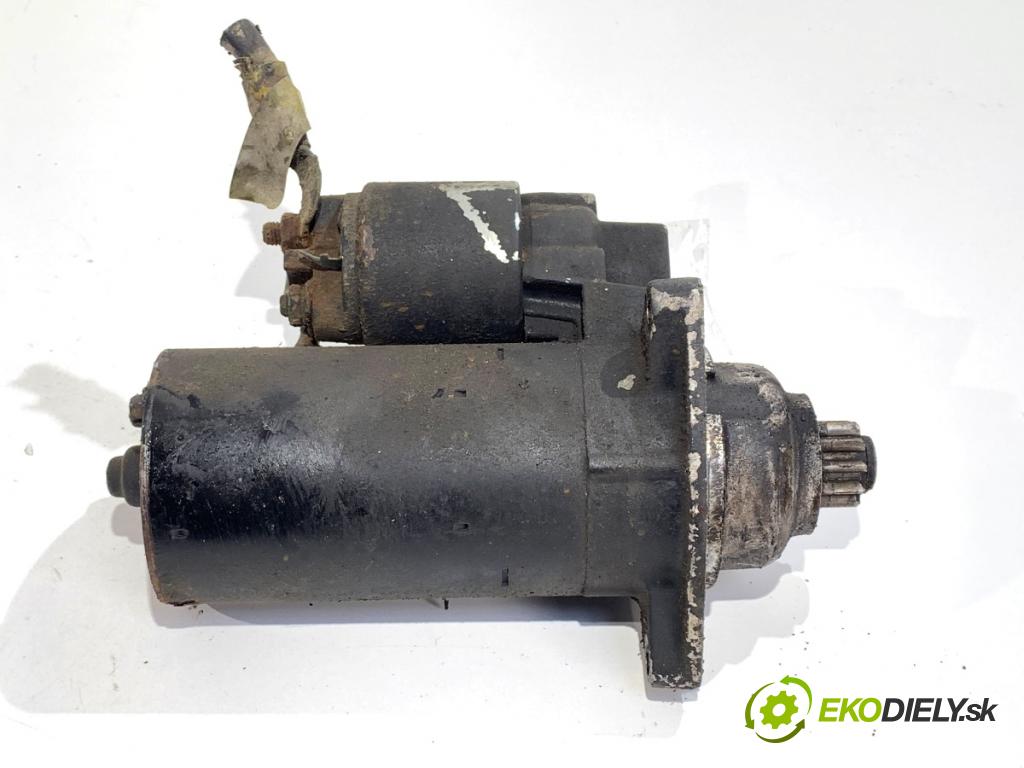 FORD TRANSIT V Autobus 2007 63 kW 2.2 TDCi 2198 startér  (Startér)