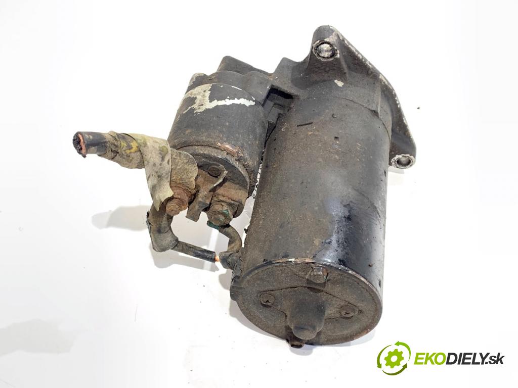 FORD TRANSIT V Autobus 2007 63 kW 2.2 TDCi 2198 startér  (Startér)