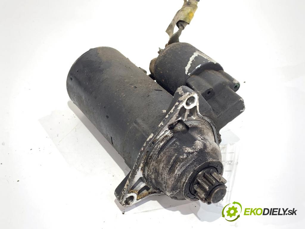 FORD TRANSIT V Autobus 2007 63 kW 2.2 TDCi 2198 startér  (Startér)