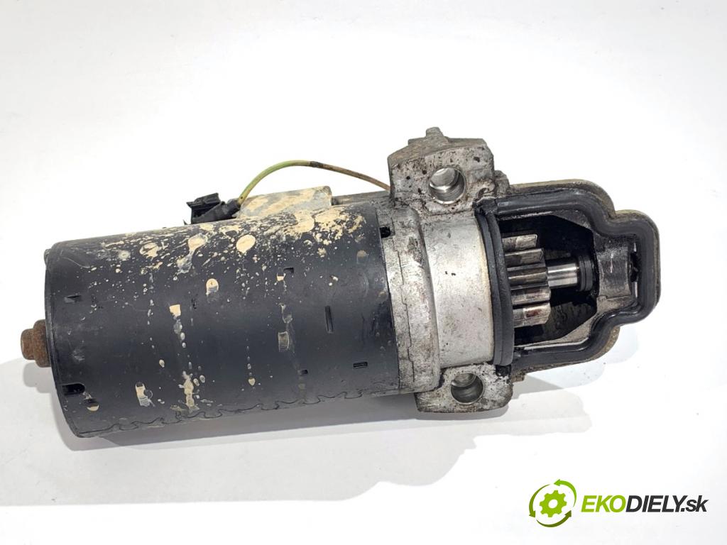 FORD TRANSIT V Autobus 2007 63 kW 2.2 TDCi 2198 startér  (Startér)