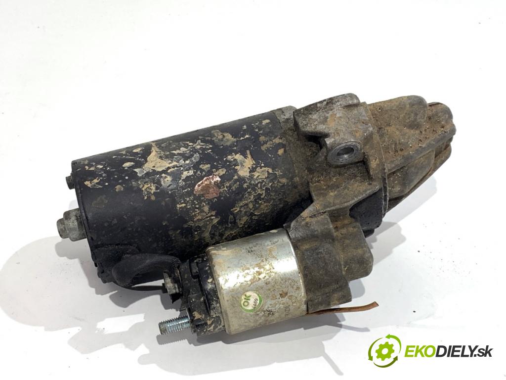 FORD TRANSIT V Autobus 2007 63 kW 2.2 TDCi 2198 startér  (Startér)