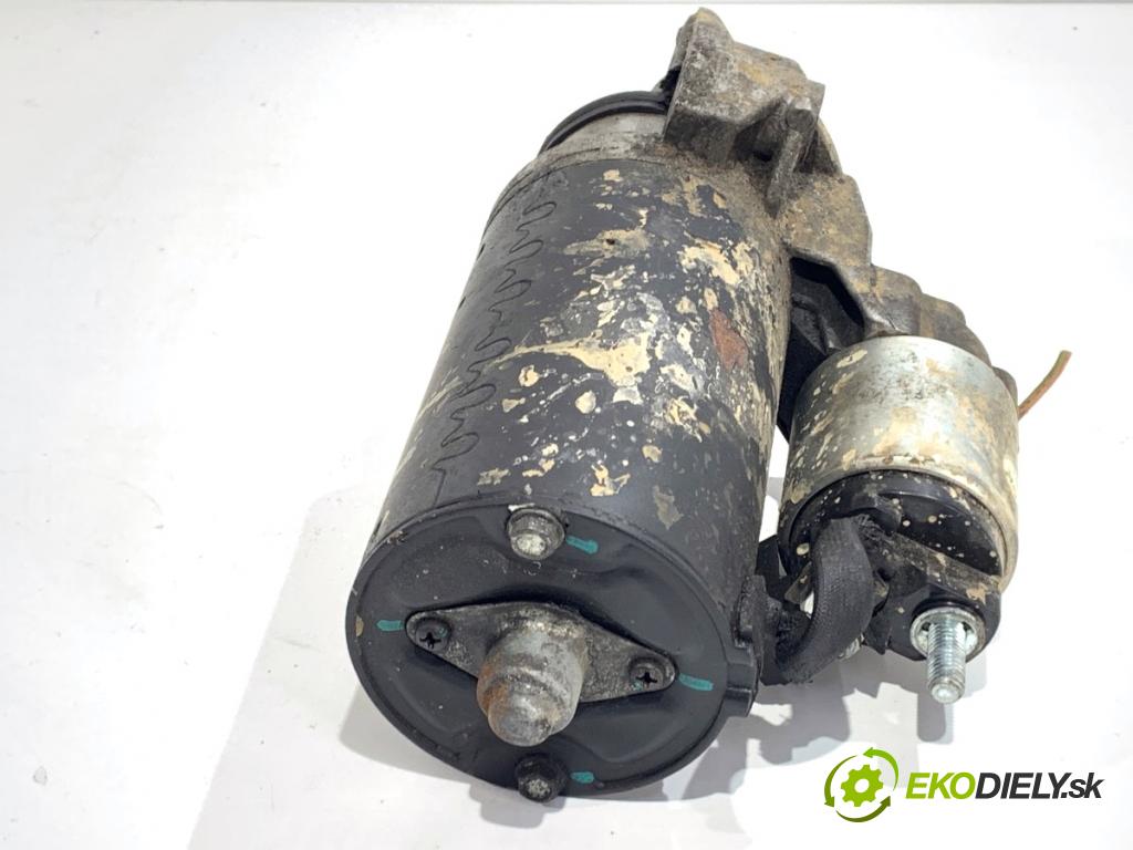 FORD TRANSIT V Autobus 2007 63 kW 2.2 TDCi 2198 startér  (Startér)