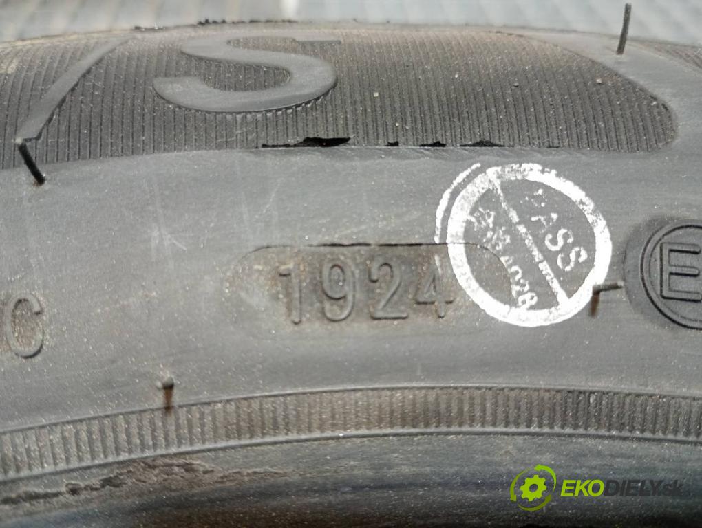 --- --- PNEUMATIKY: PARA: VÍCENÁ SEZÓNA: 185/60 15" ARIVO
