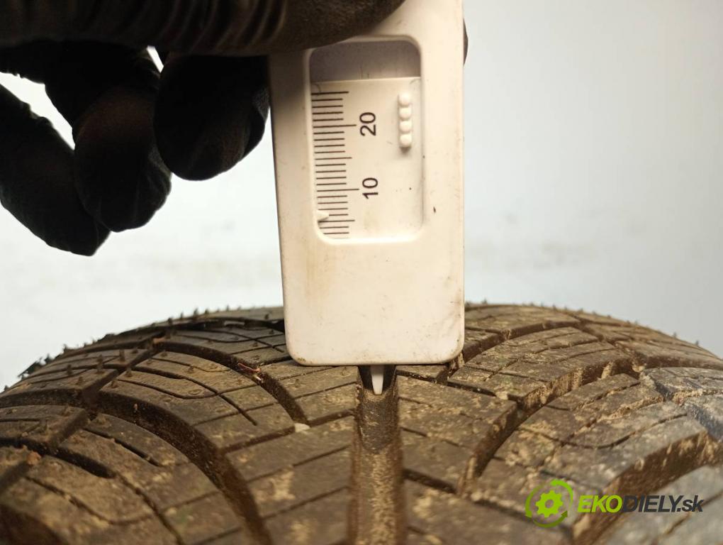 --- --- PNEUMATIKY: PARA: VÍCENÁ SEZÓNA: 185/60 15" ARIVO