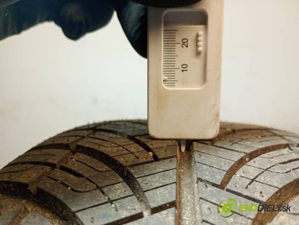 --- --- PNEUMATIKY: PARA: VÍCENÁ SEZÓNA: 185/60 15" ARIVO