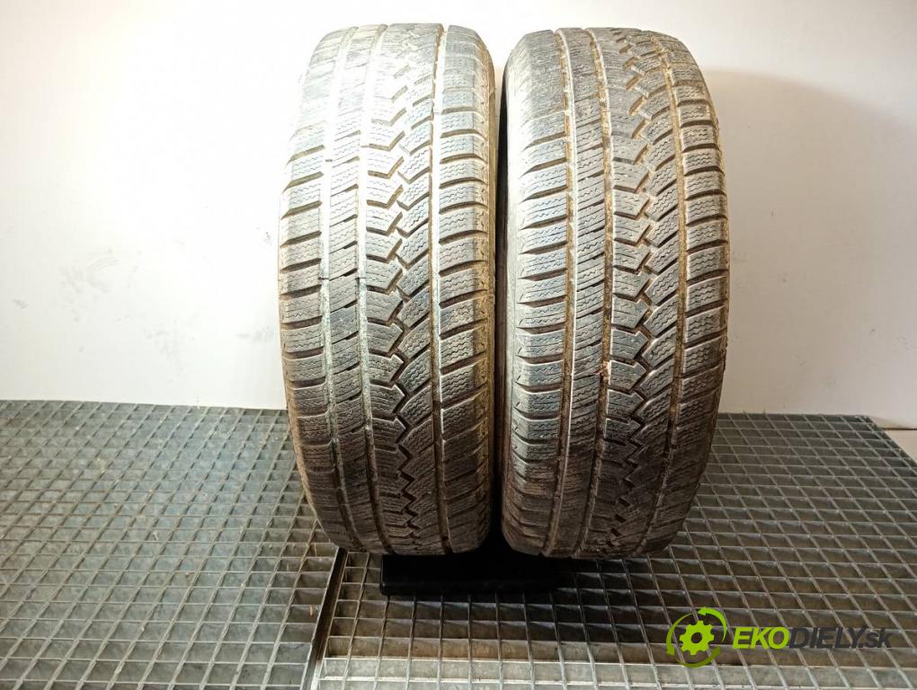 --- ---      PNEUMATIKY: zima 2X 235/60 18