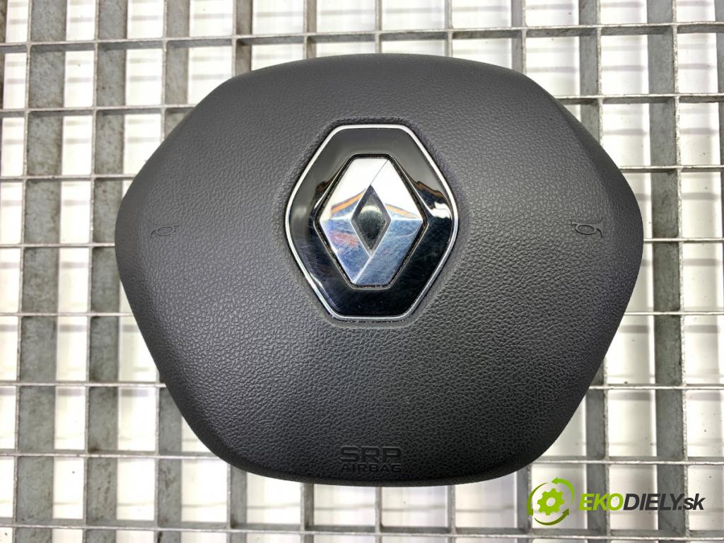 RENAULT GRAND SCENIC IV nadwozie wielkoprzestrzenne (MPV) 2018 103 kW 1.3 TCe 140 1332 Palubná doska silentbloku pasy 681006355R