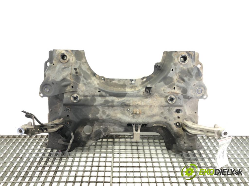 PEUGEOT 508 SW II Kombi 2019 96 kW 1.5 BlueHDi 130 1499 výztuha pod motor  (Přední výztuha)