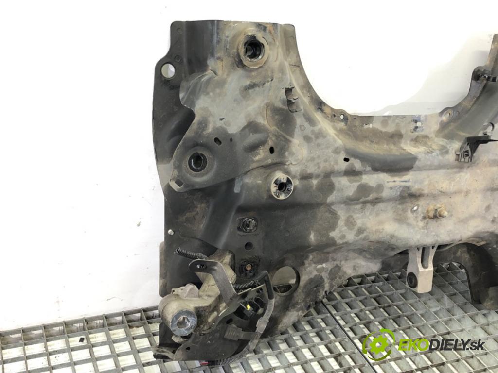 PEUGEOT 508 SW II Kombi 2019 96 kW 1.5 BlueHDi 130 1499 výztuha pod motor  (Přední výztuha)