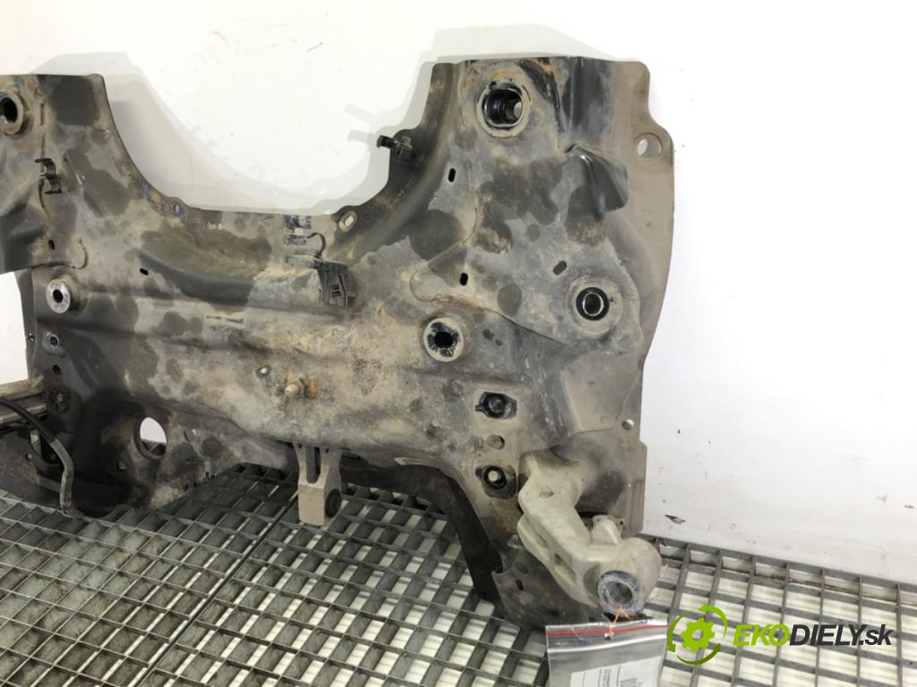 PEUGEOT 508 SW II Kombi 2019 96 kW 1.5 BlueHDi 130 1499 výztuha pod motor  (Přední výztuha)