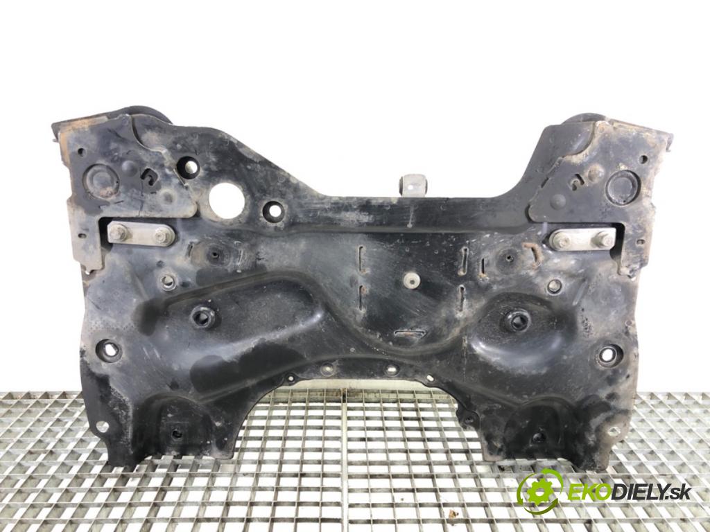 PEUGEOT 508 SW II Kombi 2019 96 kW 1.5 BlueHDi 130 1499 výztuha pod motor  (Přední výztuha)