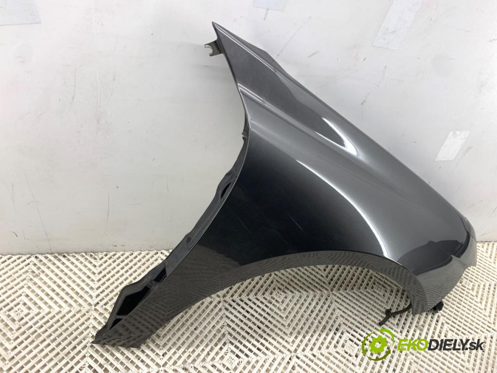 PEUGEOT 508 SW II Kombi 2019 96 kW 1.5 BlueHDi 130 1499 blatník pravý přední část