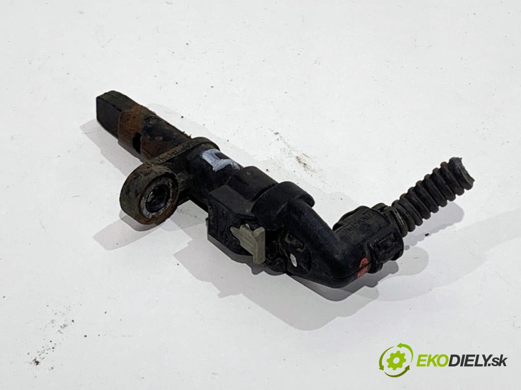 PEUGEOT 508 SW II Kombi 2019 96 kW 1.5 BlueHDi 130 1499 Snímač ABS ľavy predný 9810728280