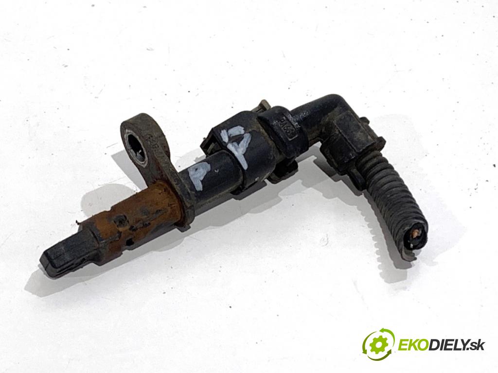 PEUGEOT 508 SW II Kombi 2019 96 kW 1.5 BlueHDi 130 1499 Snímač ABS pravy predný 9810728280