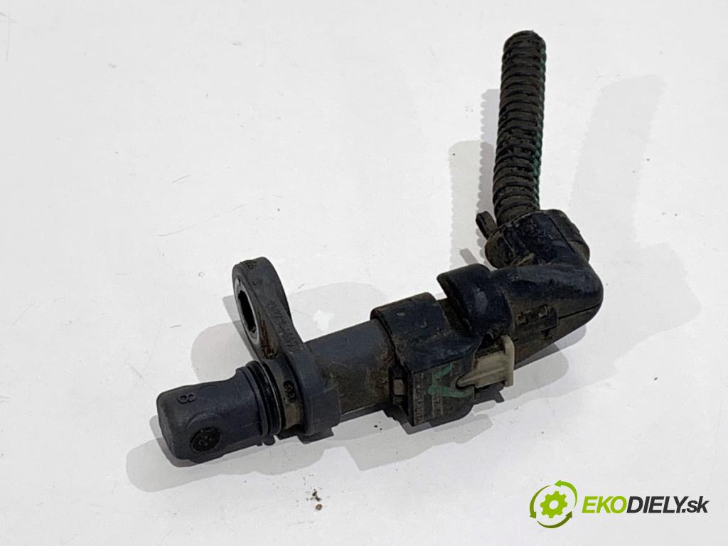 PEUGEOT 508 SW II Kombi 2019 96 kW 1.5 BlueHDi 130 1499 Snímač ABS pravy zad 9810961080