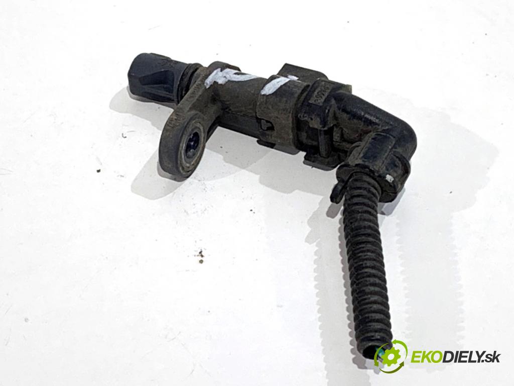 PEUGEOT 508 SW II Kombi 2019 96 kW 1.5 BlueHDi 130 1499 Snímač ABS pravy zad 9810961080