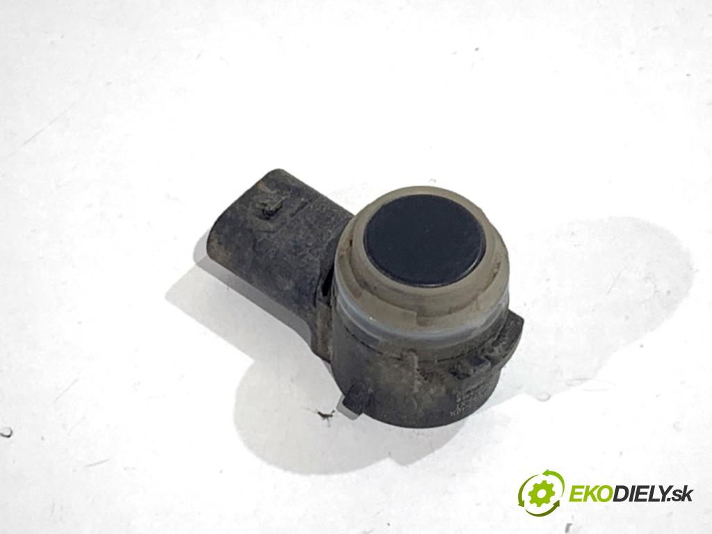 PEUGEOT 508 SW II Kombi 2019 96 kW 1.5 BlueHDi 130 1499 Snímač PDC 9813348377XT