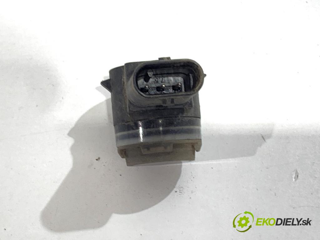 PEUGEOT 508 SW II Kombi 2019 96 kW 1.5 BlueHDi 130 1499 Snímač PDC 9813348377XT