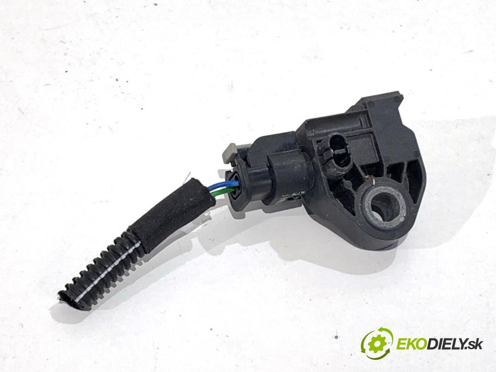 PEUGEOT 508 SW II Kombi 2019 96 kW 1.5 BlueHDi 130 1499 Snímač nárazu 9811536180 (Snímač nárazu)