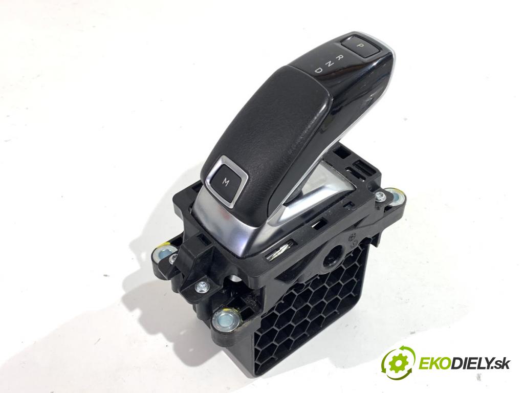 PEUGEOT 508 SW II Kombi 2019 96 kW 1.5 BlueHDi 130 1499 Kulisa 98270885DX (Rýchlostná páka (kulisa))