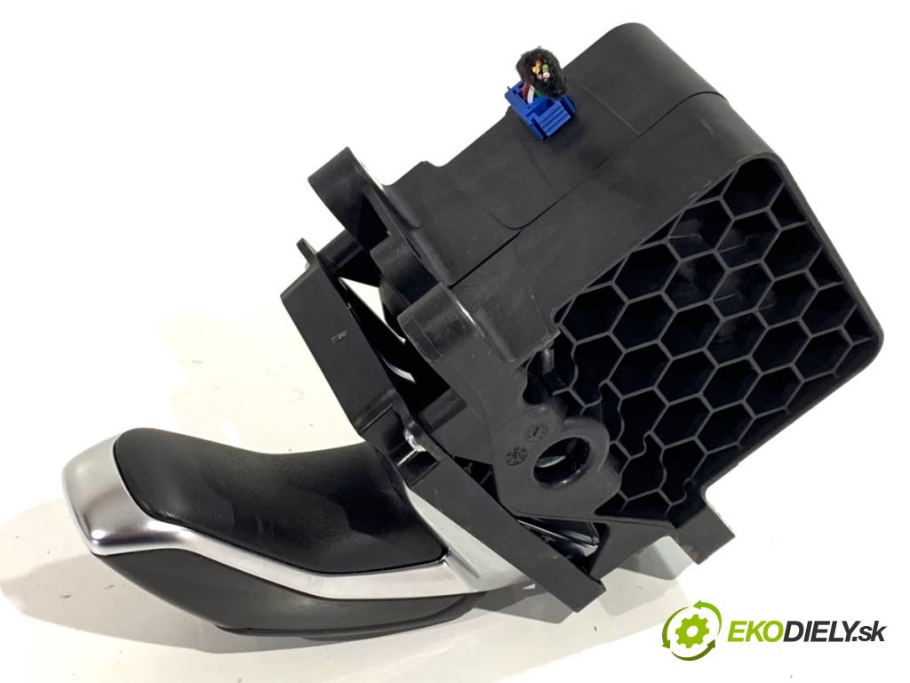 PEUGEOT 508 SW II Kombi 2019 96 kW 1.5 BlueHDi 130 1499 Kulisa 98270885DX (Rýchlostná páka (kulisa))