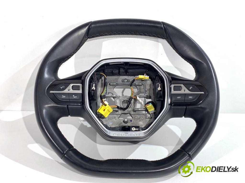 PEUGEOT 508 SW II Kombi 2019 96 kW 1.5 BlueHDi 130 1499 Volant 98105487AU (Volant)