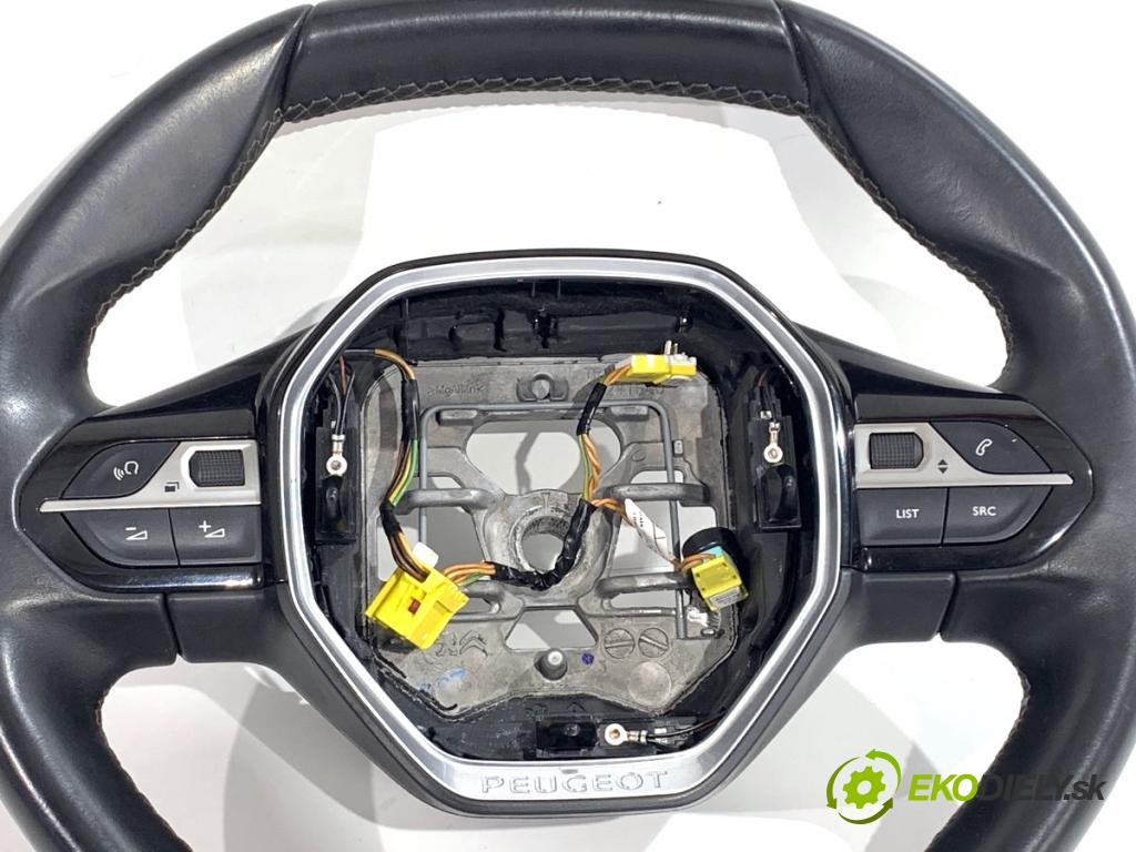 PEUGEOT 508 SW II Kombi 2019 96 kW 1.5 BlueHDi 130 1499 Volant 98105487AU (Volant)