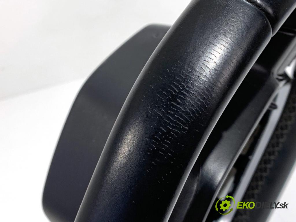 PEUGEOT 508 SW II Kombi 2019 96 kW 1.5 BlueHDi 130 1499 Volant 98105487AU (Volant)